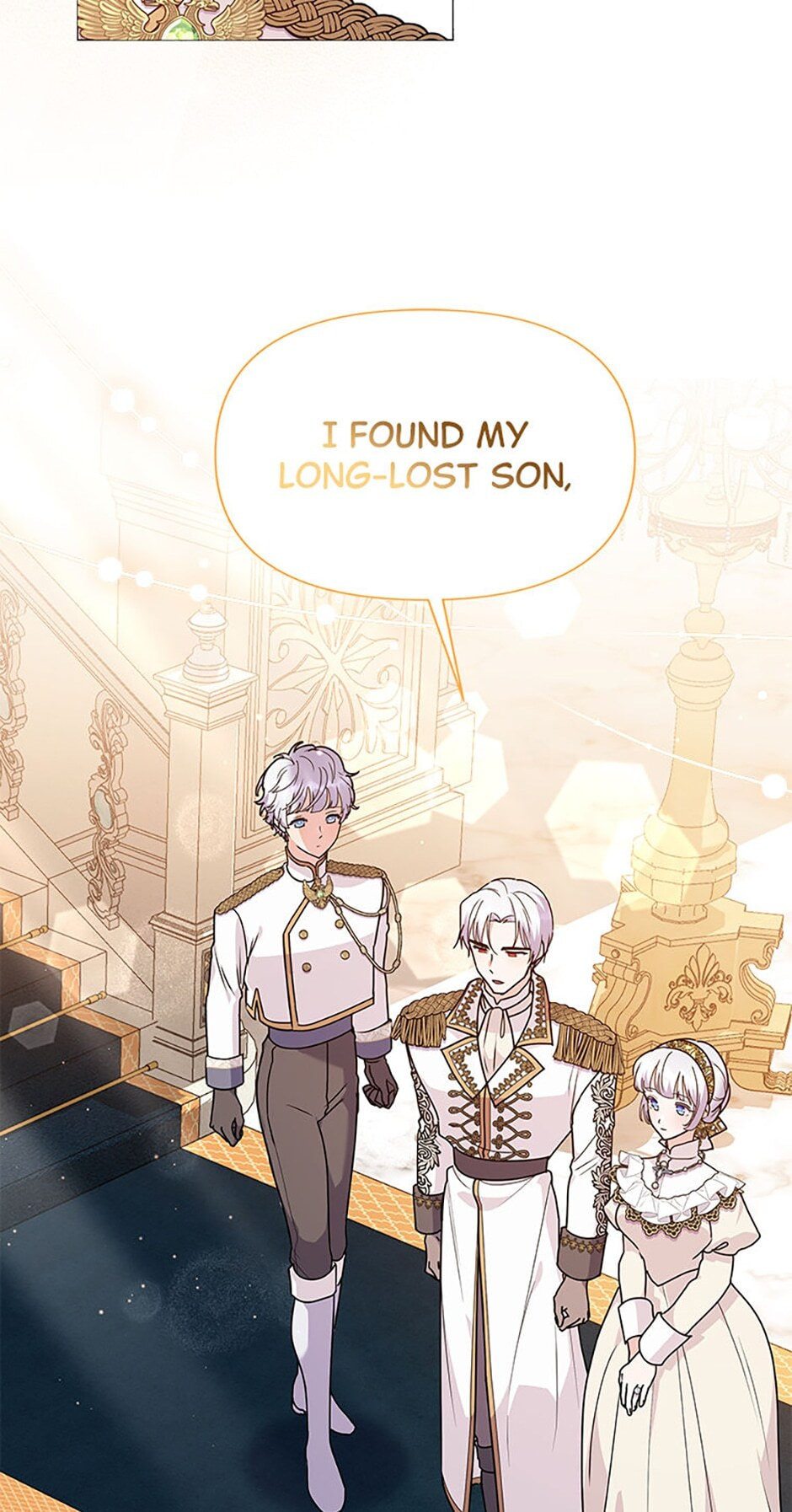 The Little Landlady Chapter 83 page 123 - 