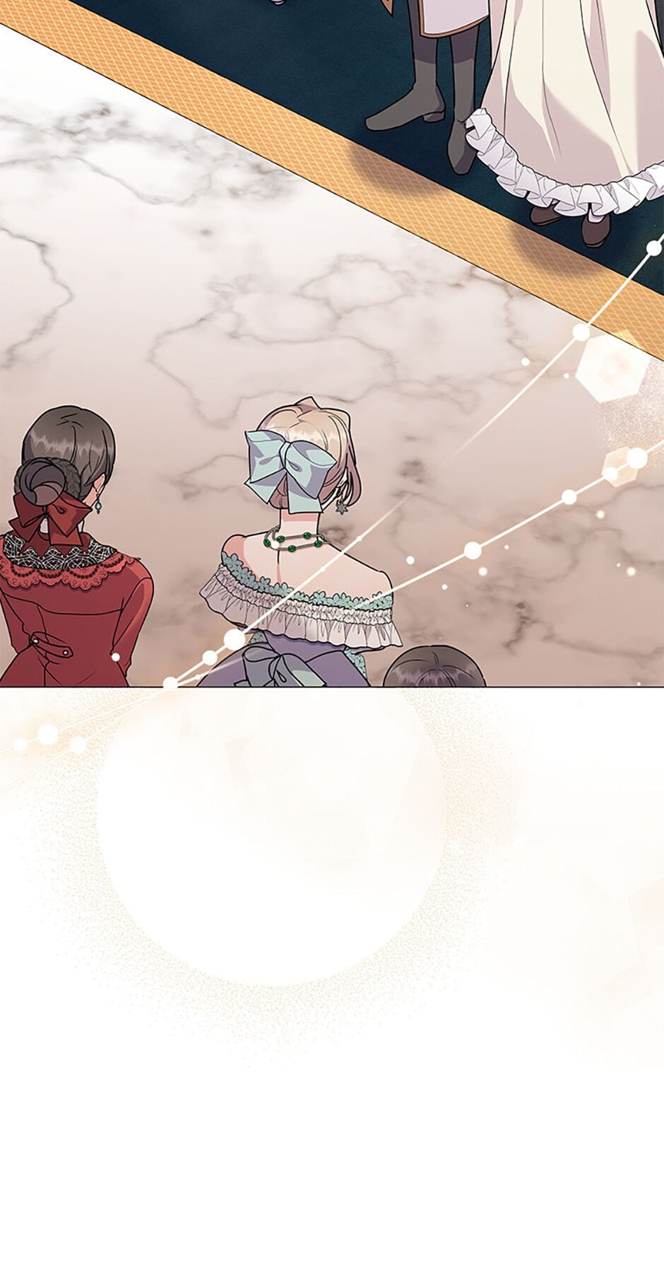 The Little Landlady Chapter 83 page 124 - 