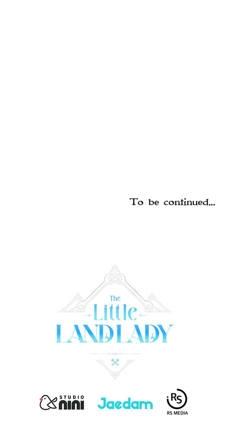 The Little Landlady Chapter 83 page 127 - 
