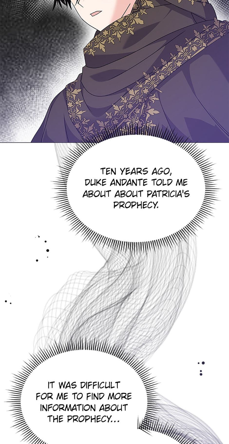 The Little Landlady Chapter 83 page 32 - 