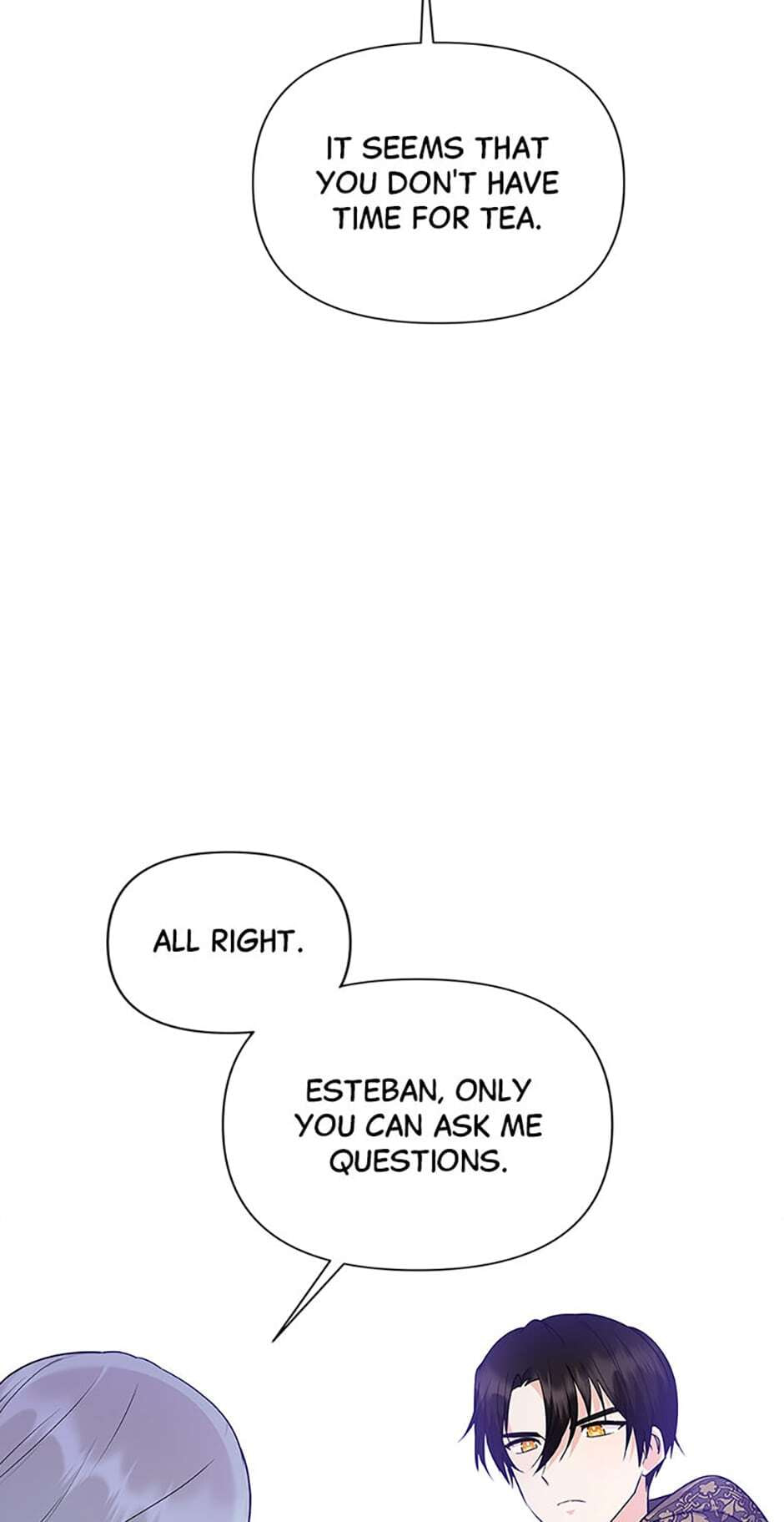 The Little Landlady Chapter 83 page 34 - 