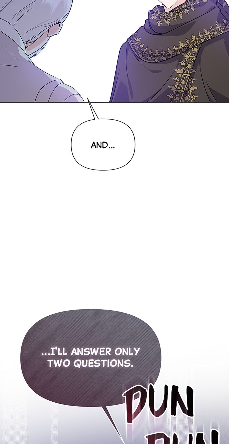 The Little Landlady Chapter 83 page 35 - 