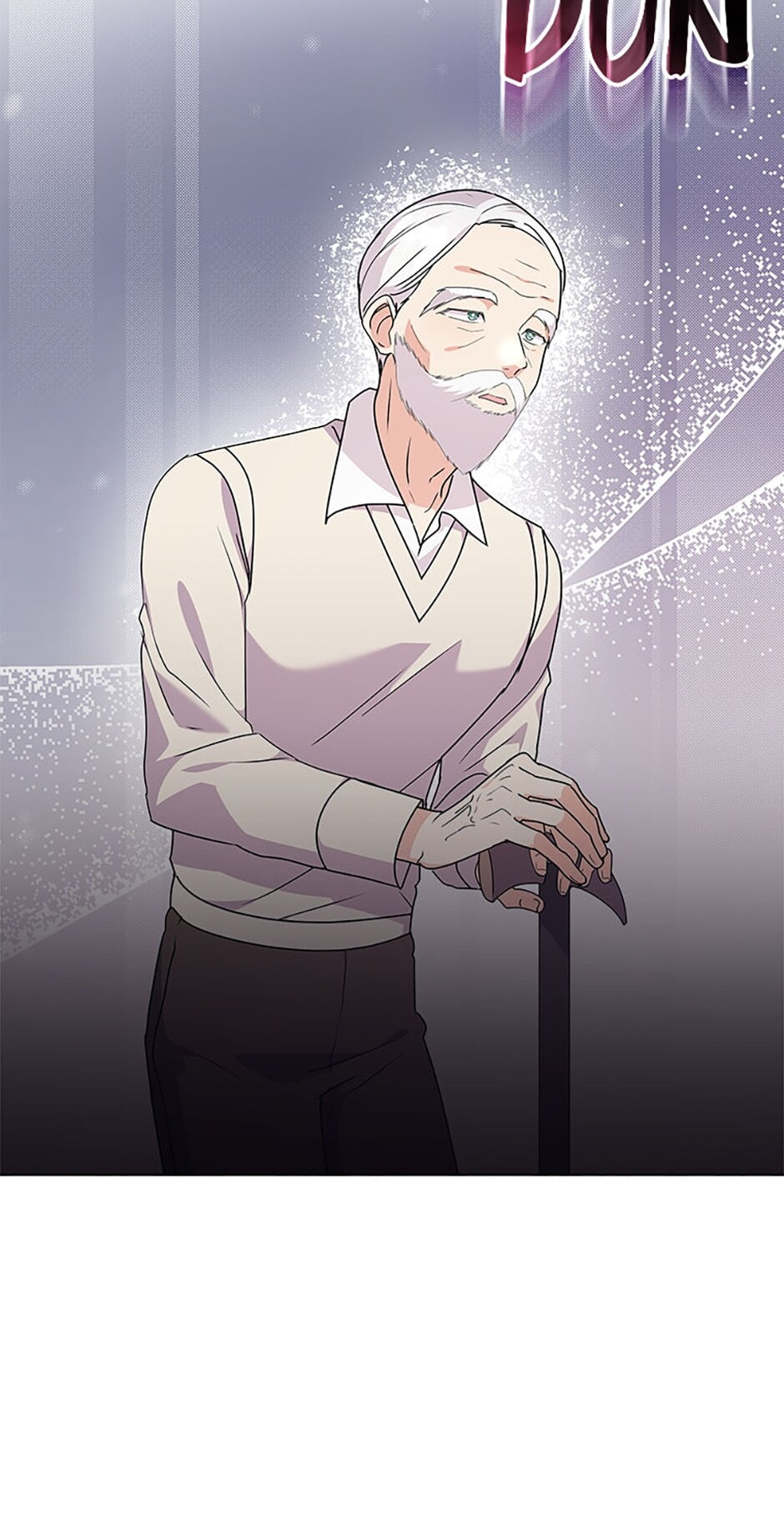 The Little Landlady Chapter 83 page 36 - 