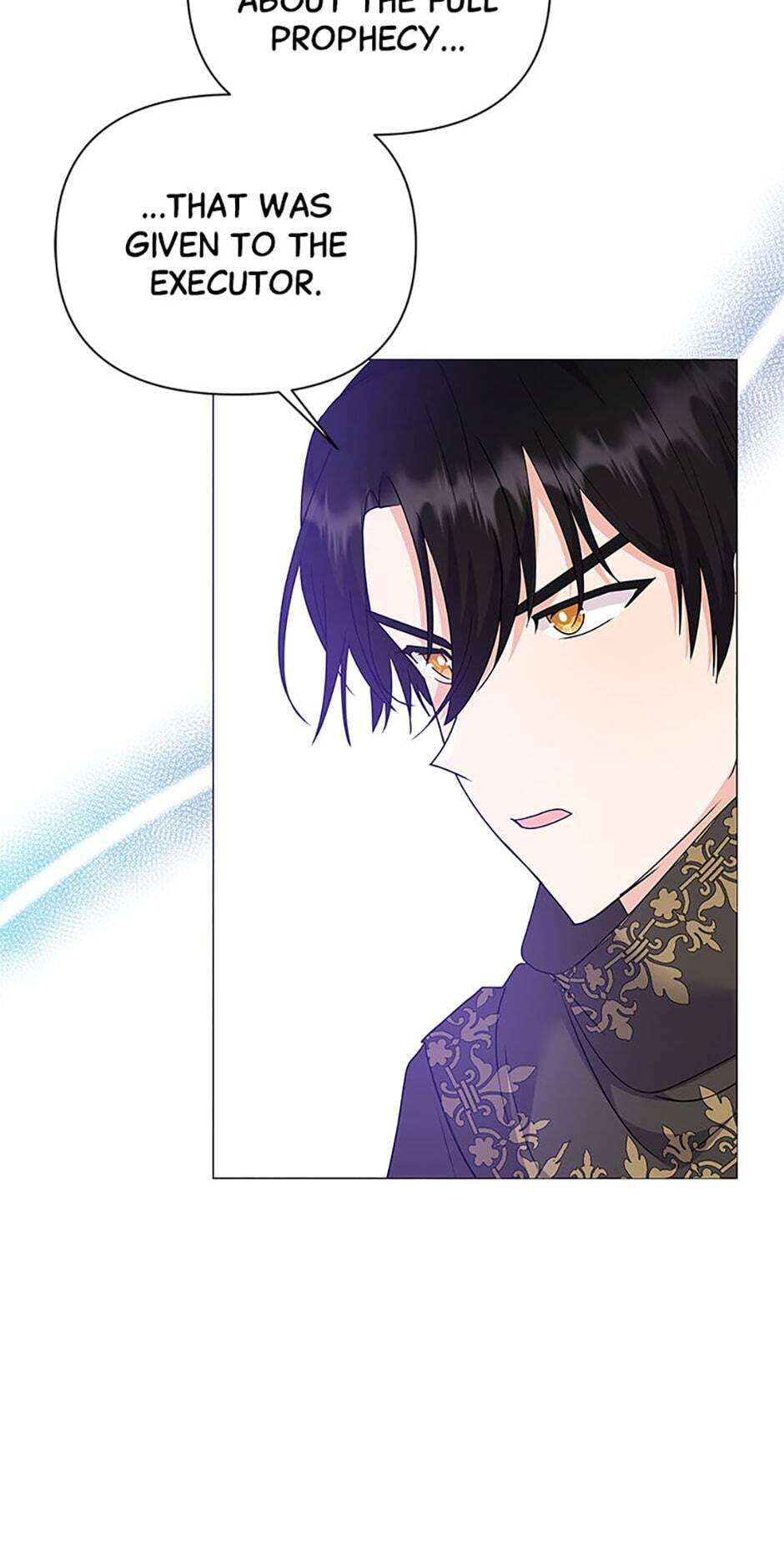 The Little Landlady Chapter 83 page 40 - 