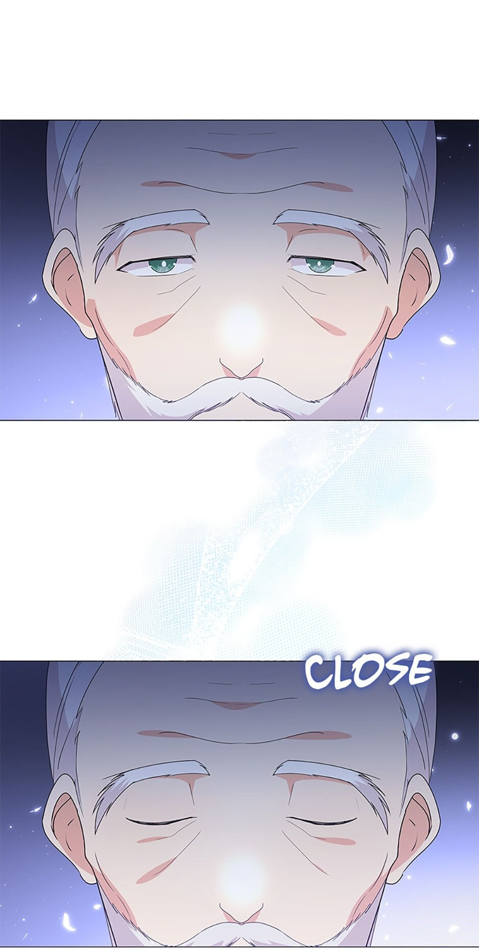 The Little Landlady Chapter 83 page 41 - 