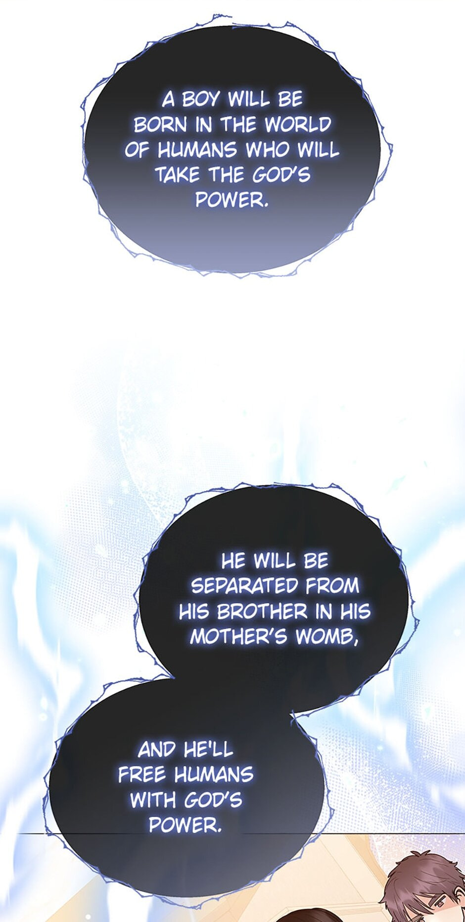 The Little Landlady Chapter 83 page 42 - 