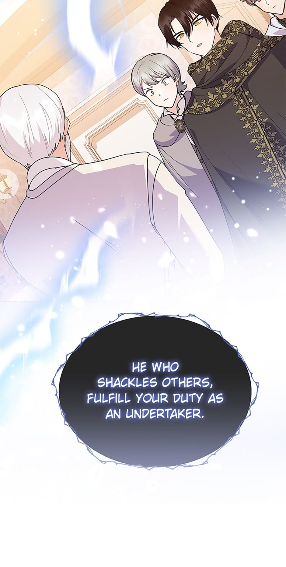 The Little Landlady Chapter 83 page 43 - 