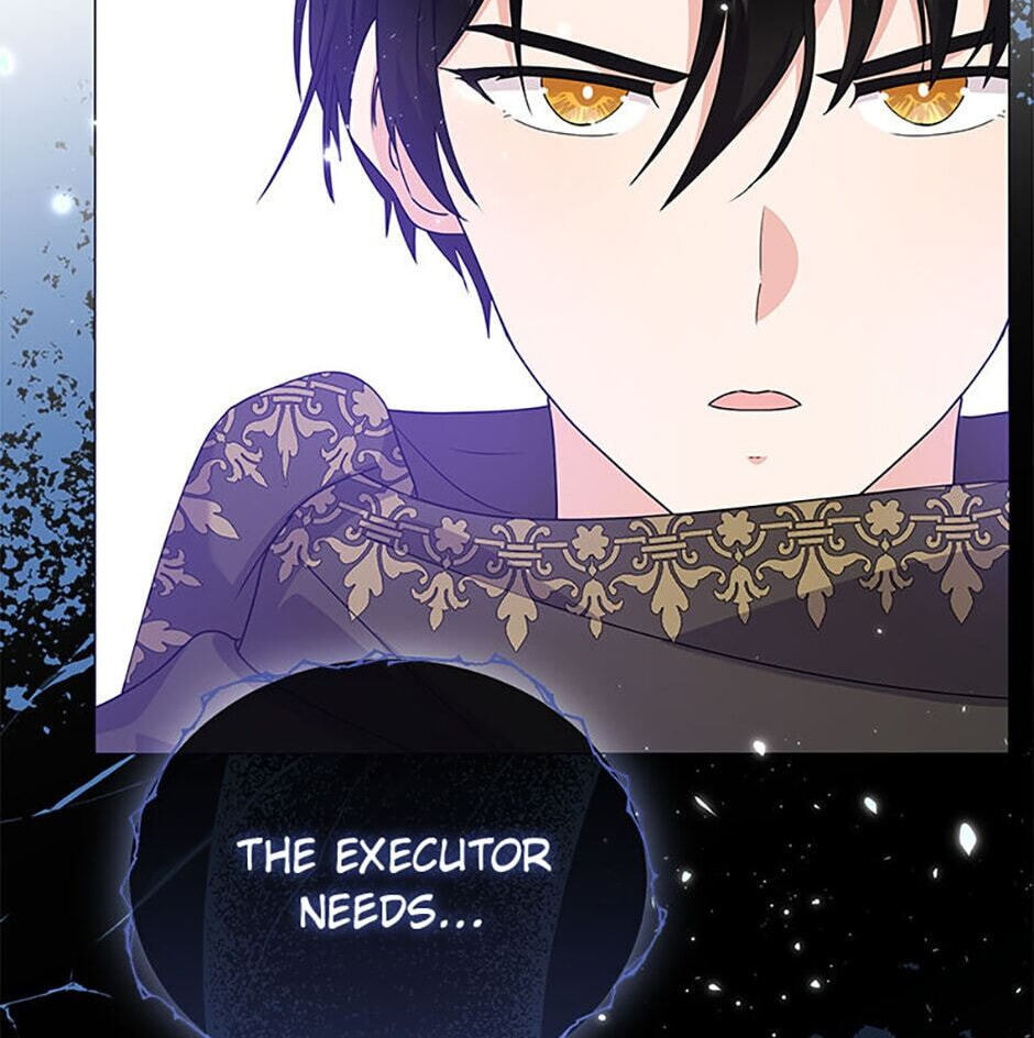 The Little Landlady Chapter 83 page 45 - 