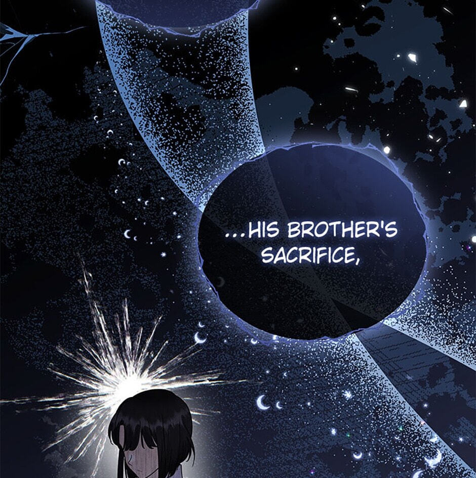 The Little Landlady Chapter 83 page 46 - 