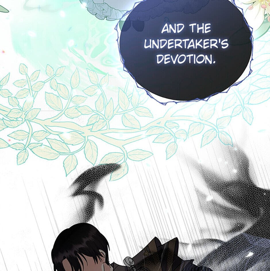 The Little Landlady Chapter 83 page 50 - 