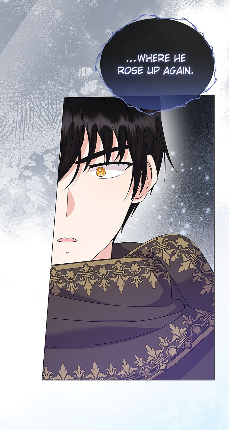 The Little Landlady Chapter 83 page 57 - 