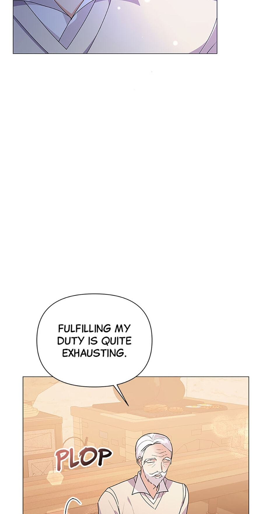 The Little Landlady Chapter 83 page 60 - 
