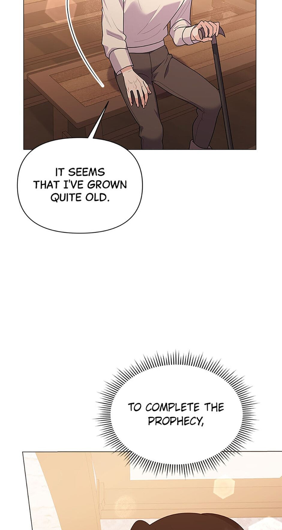 The Little Landlady Chapter 83 page 61 - 