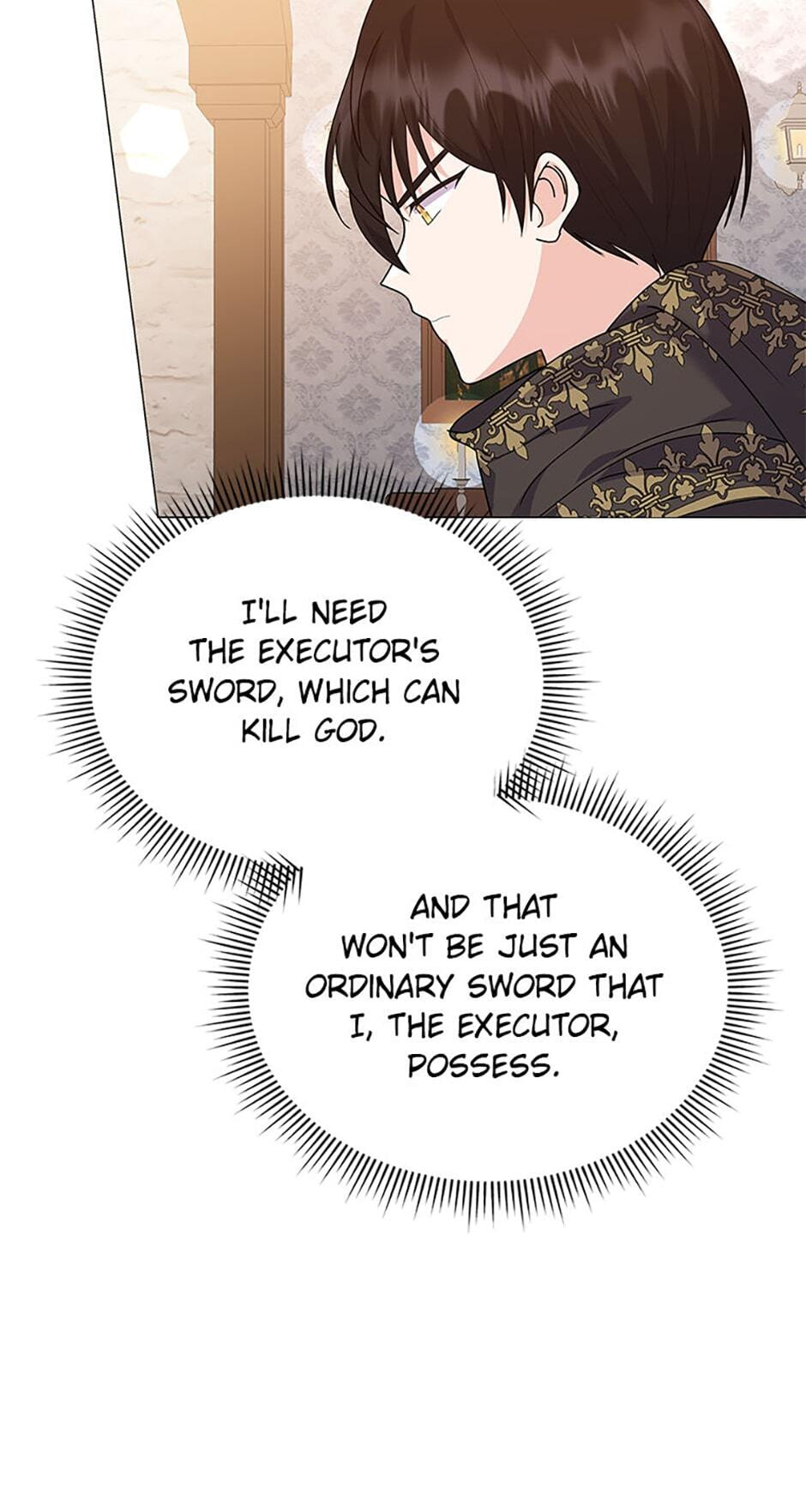The Little Landlady Chapter 83 page 62 - 