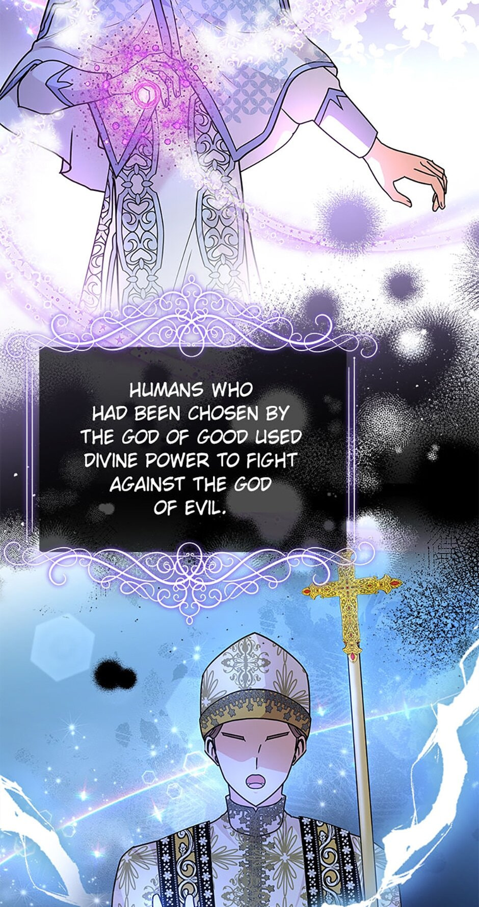 The Little Landlady Chapter 83 page 77 - 