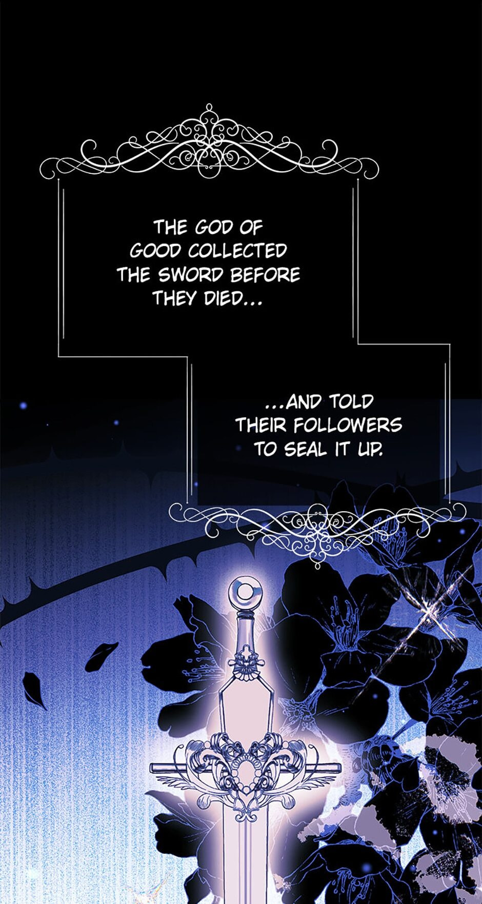 The Little Landlady Chapter 83 page 82 - 