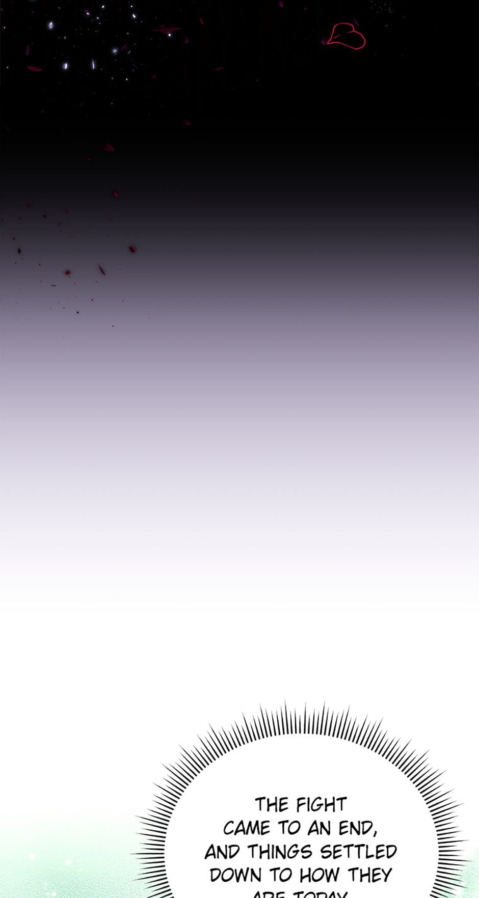The Little Landlady Chapter 83 page 85 - 