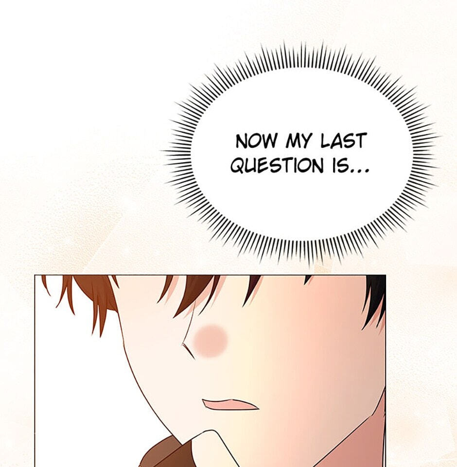 The Little Landlady Chapter 83 page 90 - 