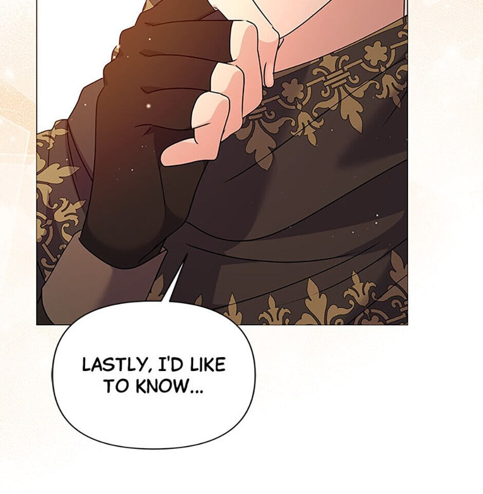 The Little Landlady Chapter 83 page 91 - 