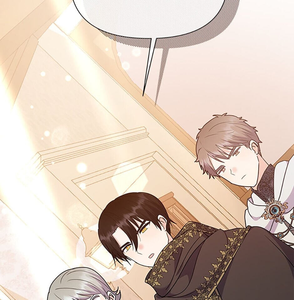 The Little Landlady Chapter 83 page 93 - 