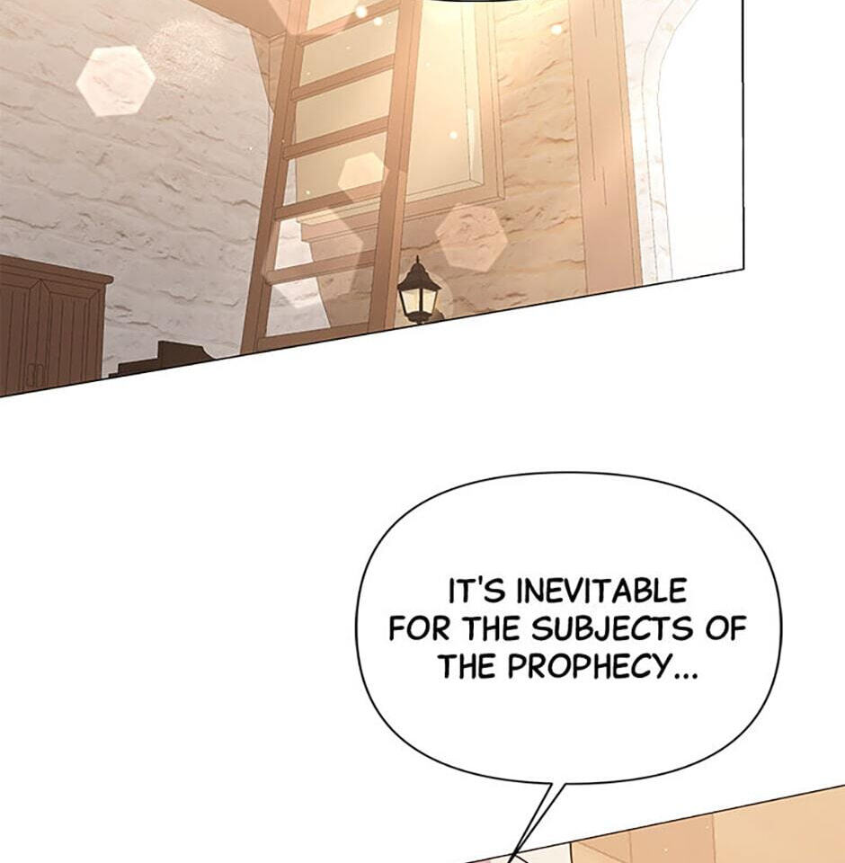 The Little Landlady Chapter 83 page 97 - 