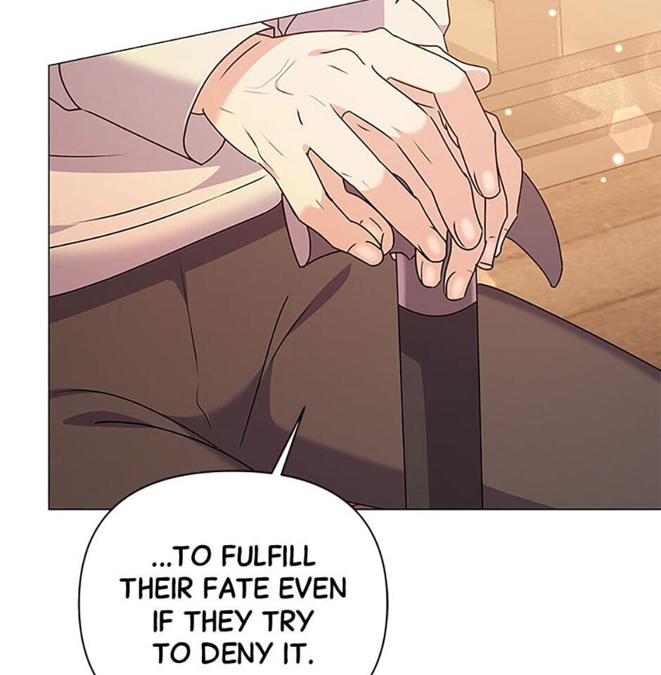 The Little Landlady Chapter 83 page 98 - 