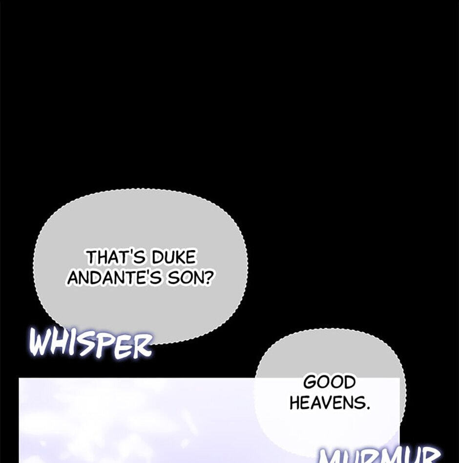 The Little Landlady Chapter 84 page 1 - 