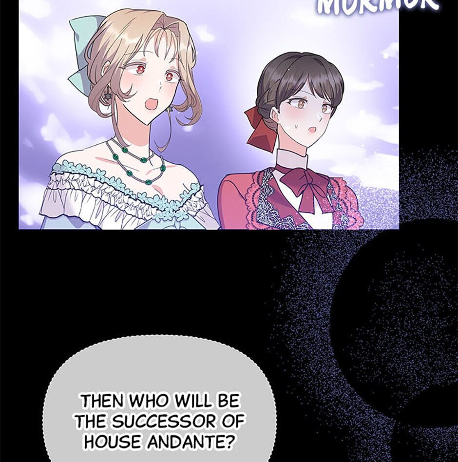 The Little Landlady Chapter 84 page 2 - 