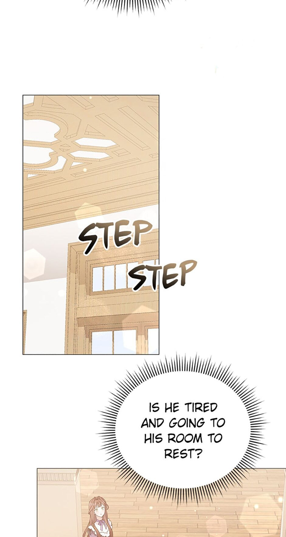 The Little Landlady Chapter 84 page 101 - 