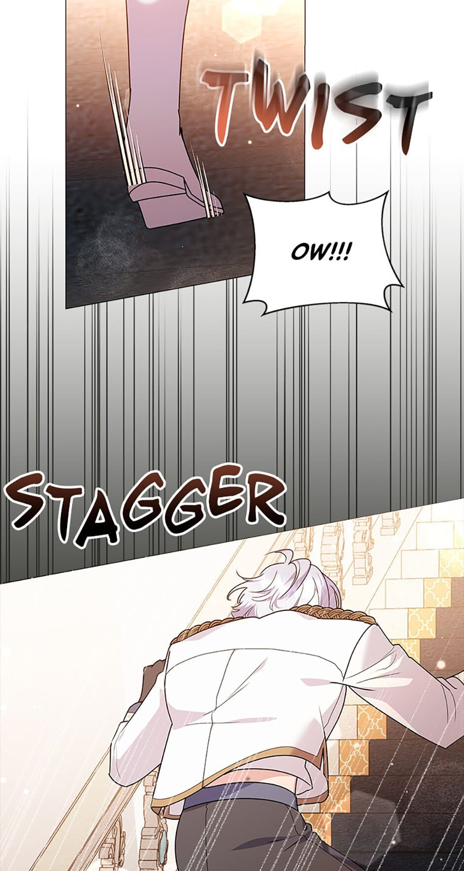 The Little Landlady Chapter 84 page 103 - 
