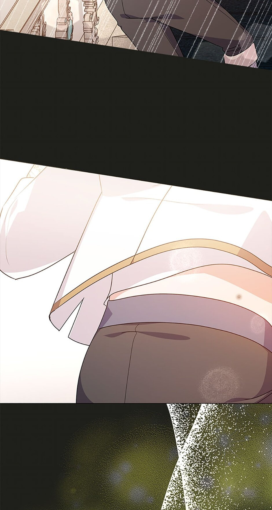 The Little Landlady Chapter 84 page 104 - 