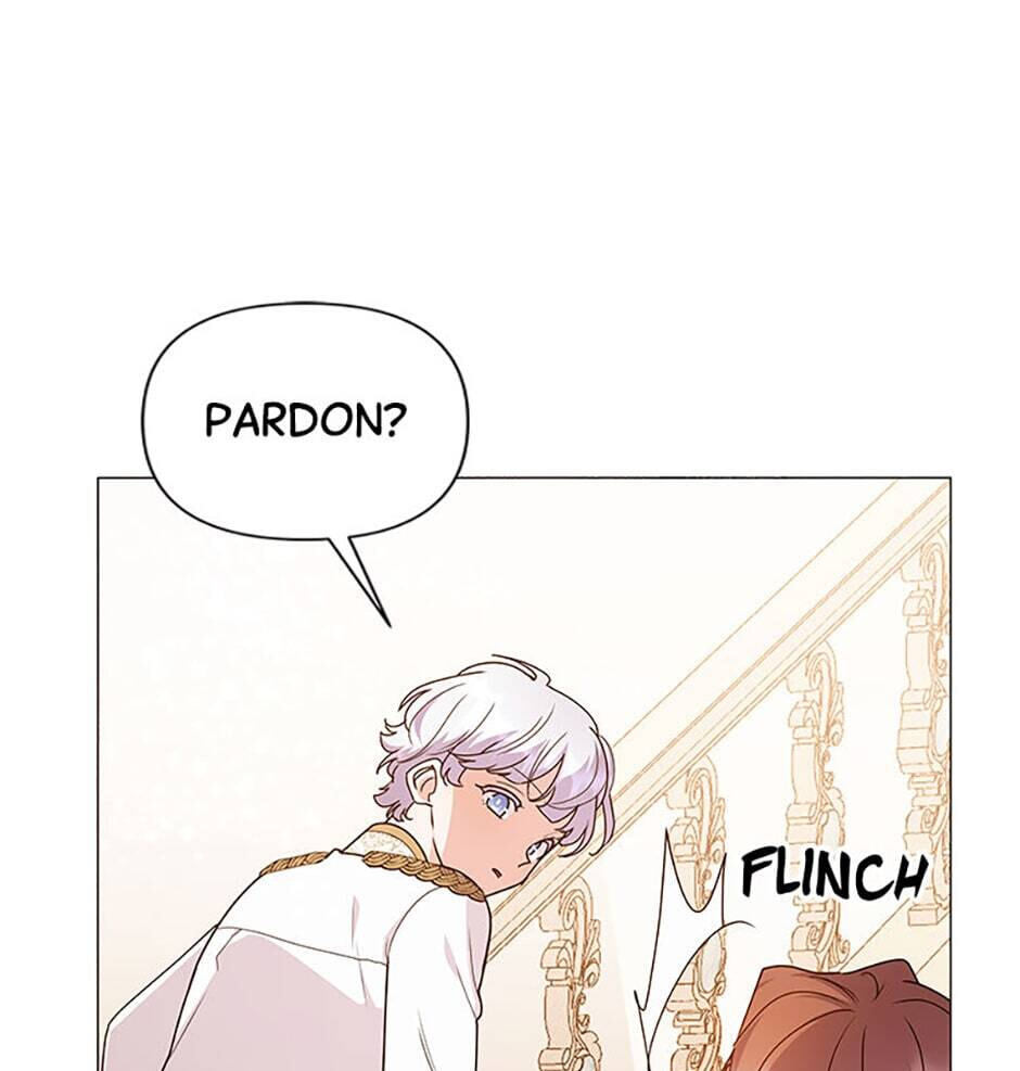 The Little Landlady Chapter 84 page 107 - 