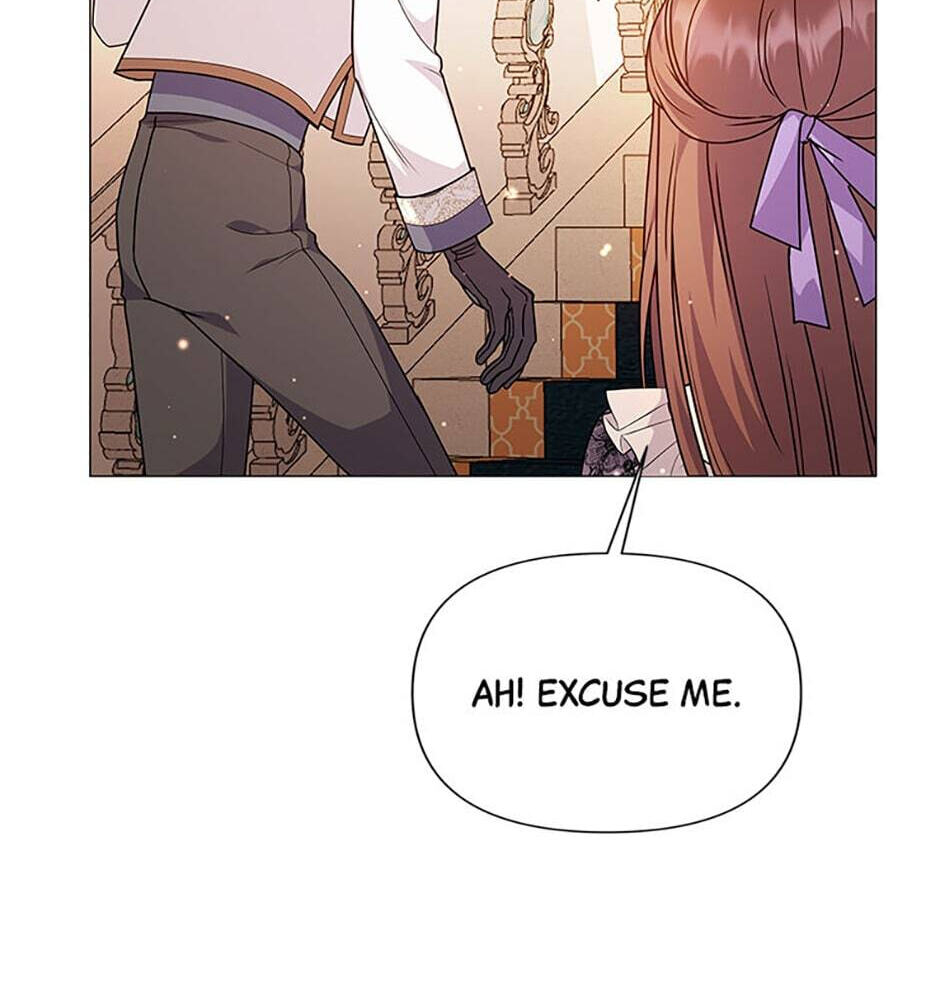 The Little Landlady Chapter 84 page 108 - 