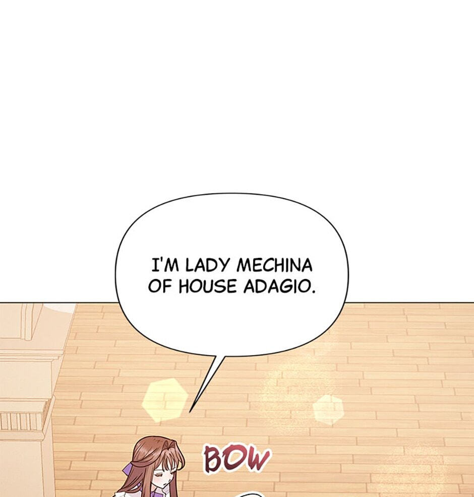 The Little Landlady Chapter 84 page 109 - 