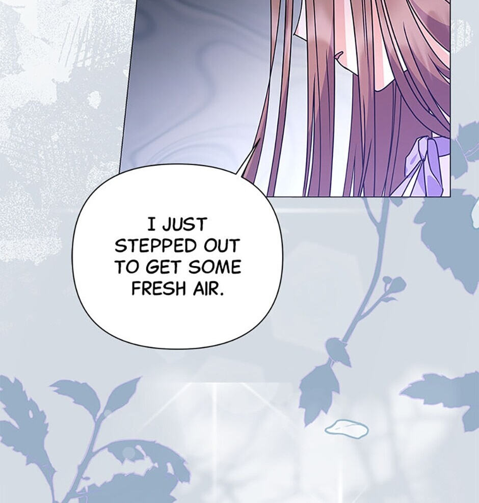 The Little Landlady Chapter 84 page 114 - 