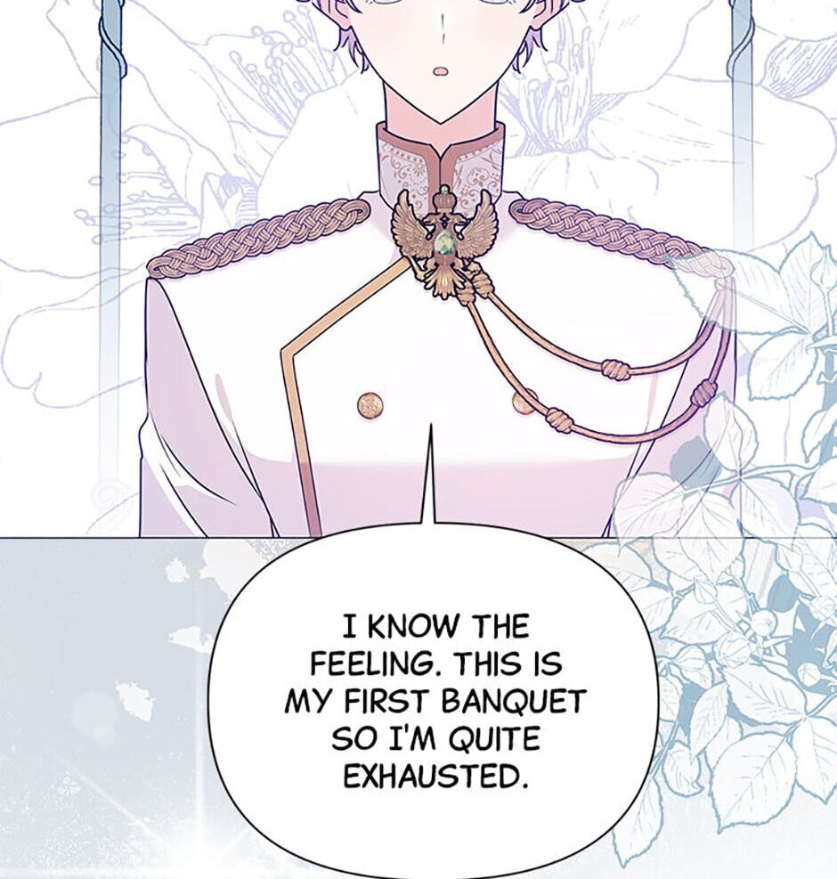 The Little Landlady Chapter 84 page 116 - 