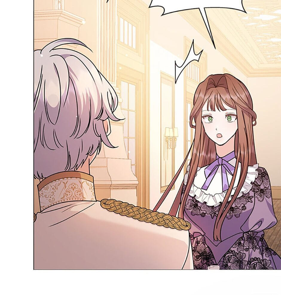 The Little Landlady Chapter 84 page 118 - 