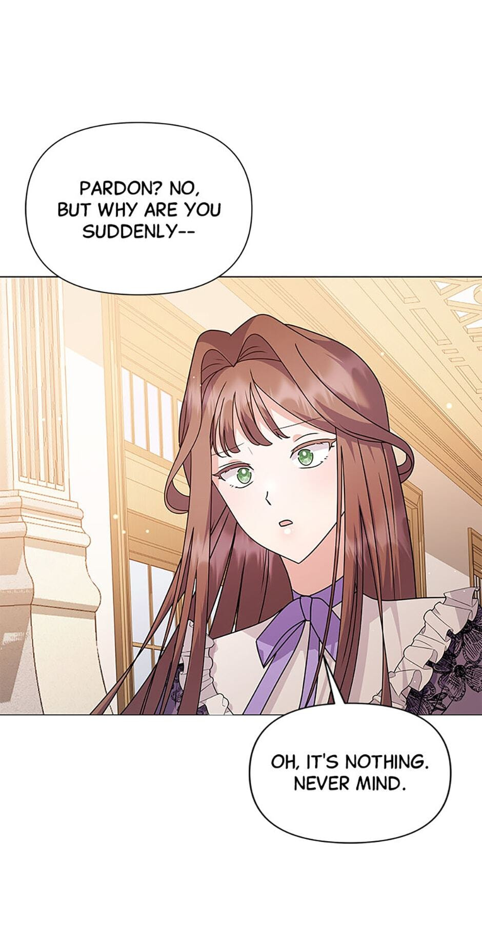 The Little Landlady Chapter 84 page 121 - 