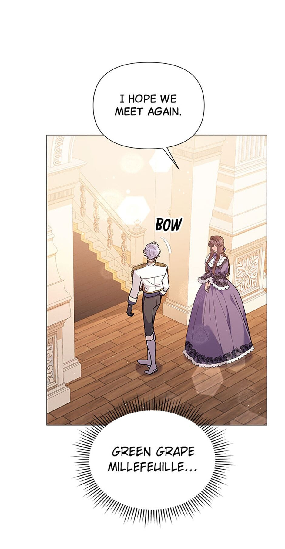 The Little Landlady Chapter 84 page 122 - 