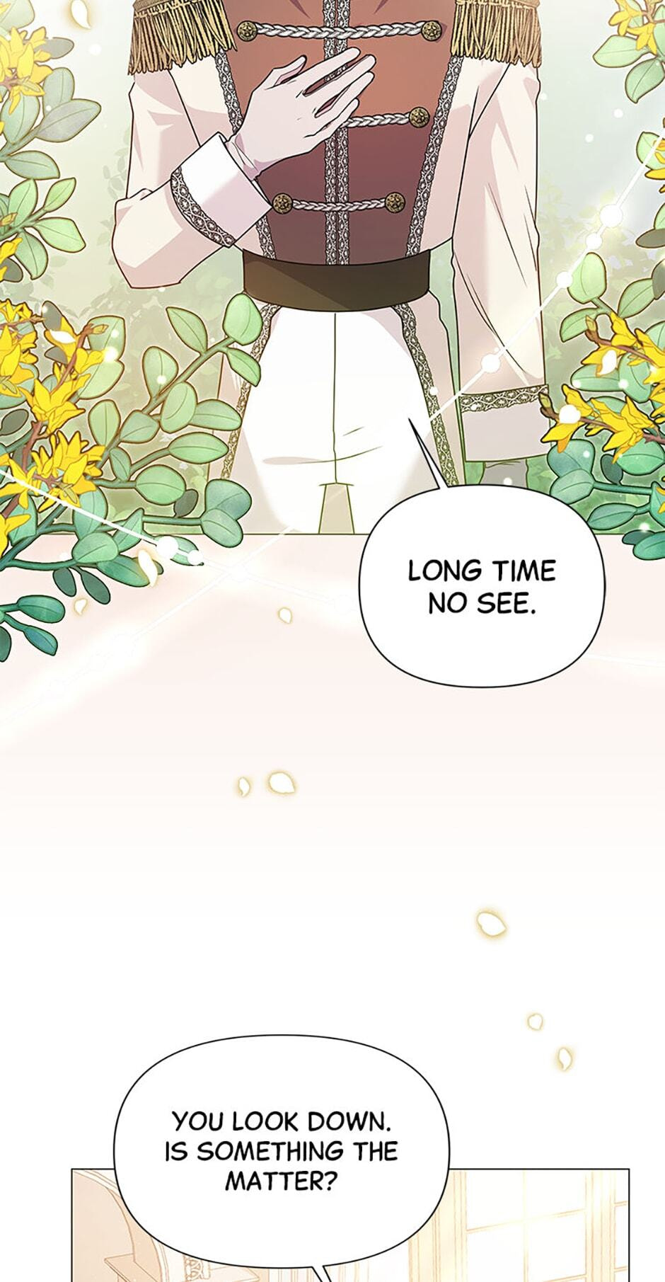 The Little Landlady Chapter 84 page 125 - 