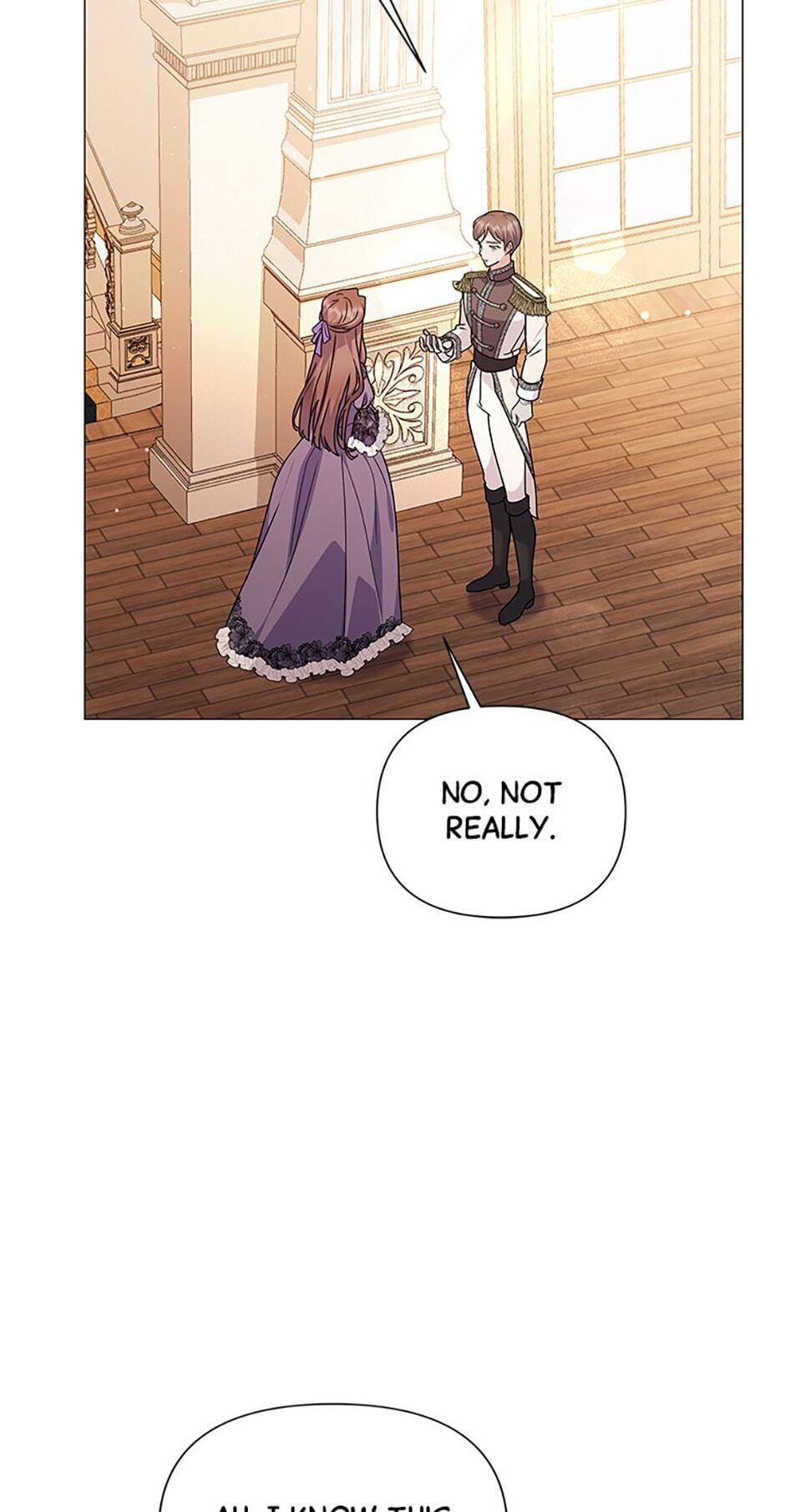 The Little Landlady Chapter 84 page 126 - 
