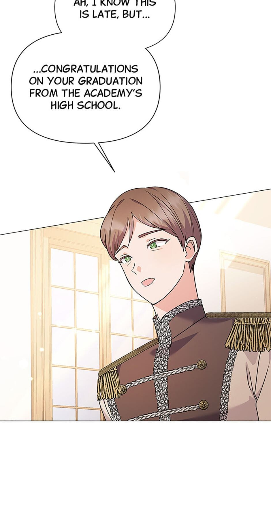 The Little Landlady Chapter 84 page 127 - 