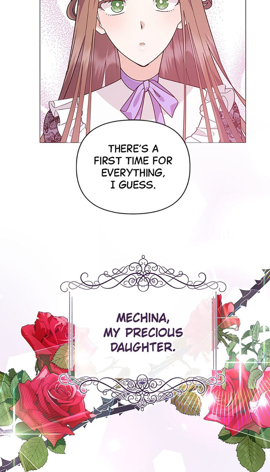 The Little Landlady Chapter 84 page 129 - 