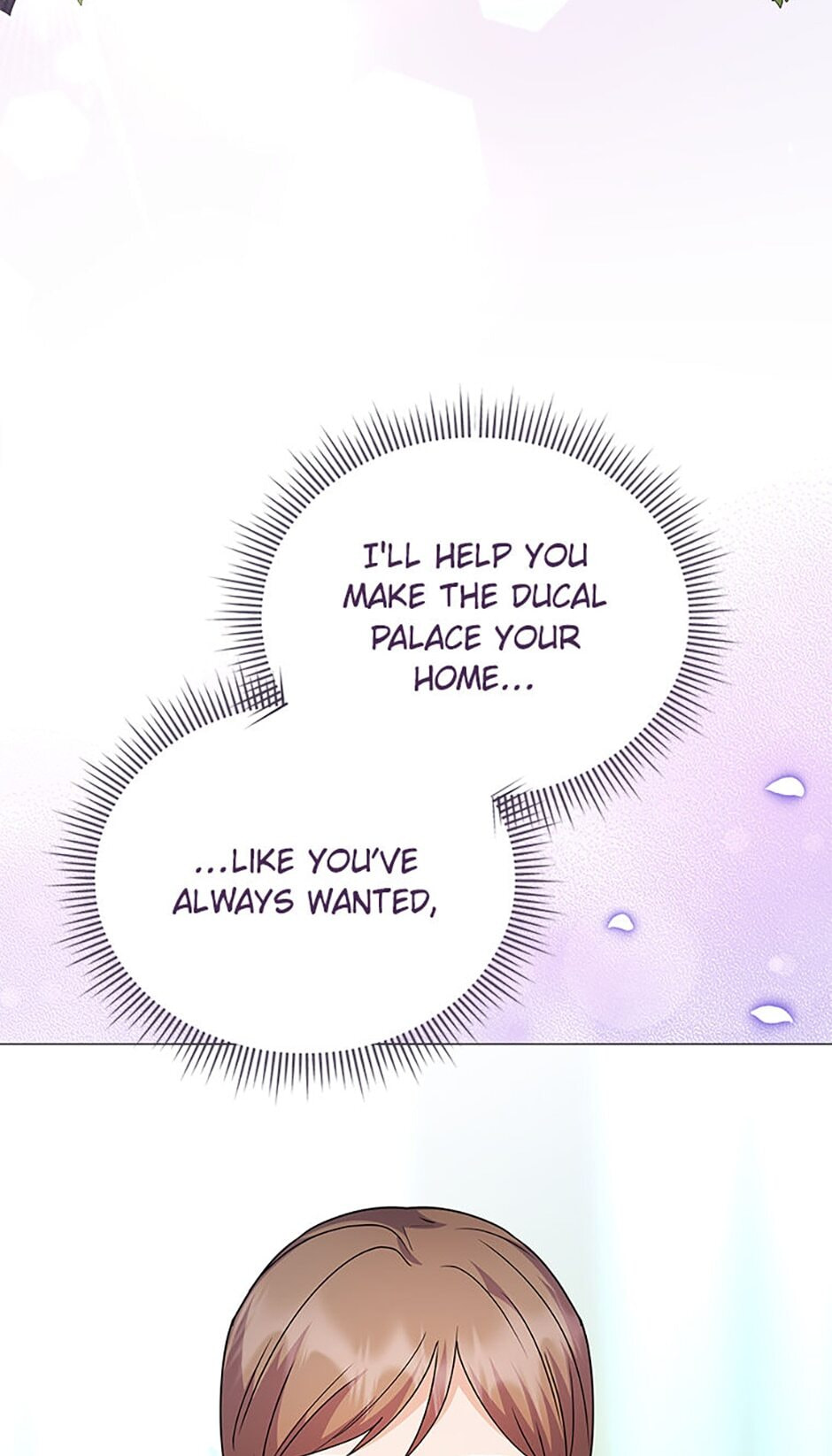 The Little Landlady Chapter 84 page 130 - 