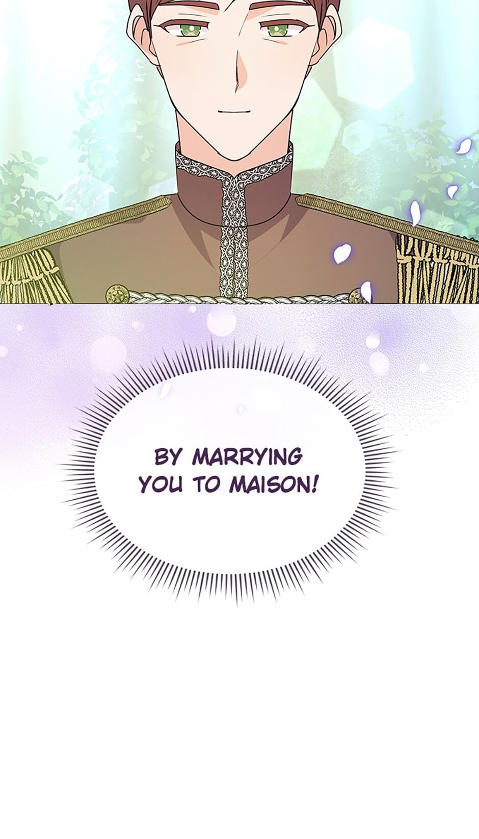 The Little Landlady Chapter 84 page 131 - 