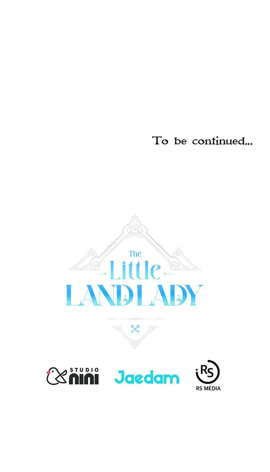 The Little Landlady Chapter 84 page 132 - 
