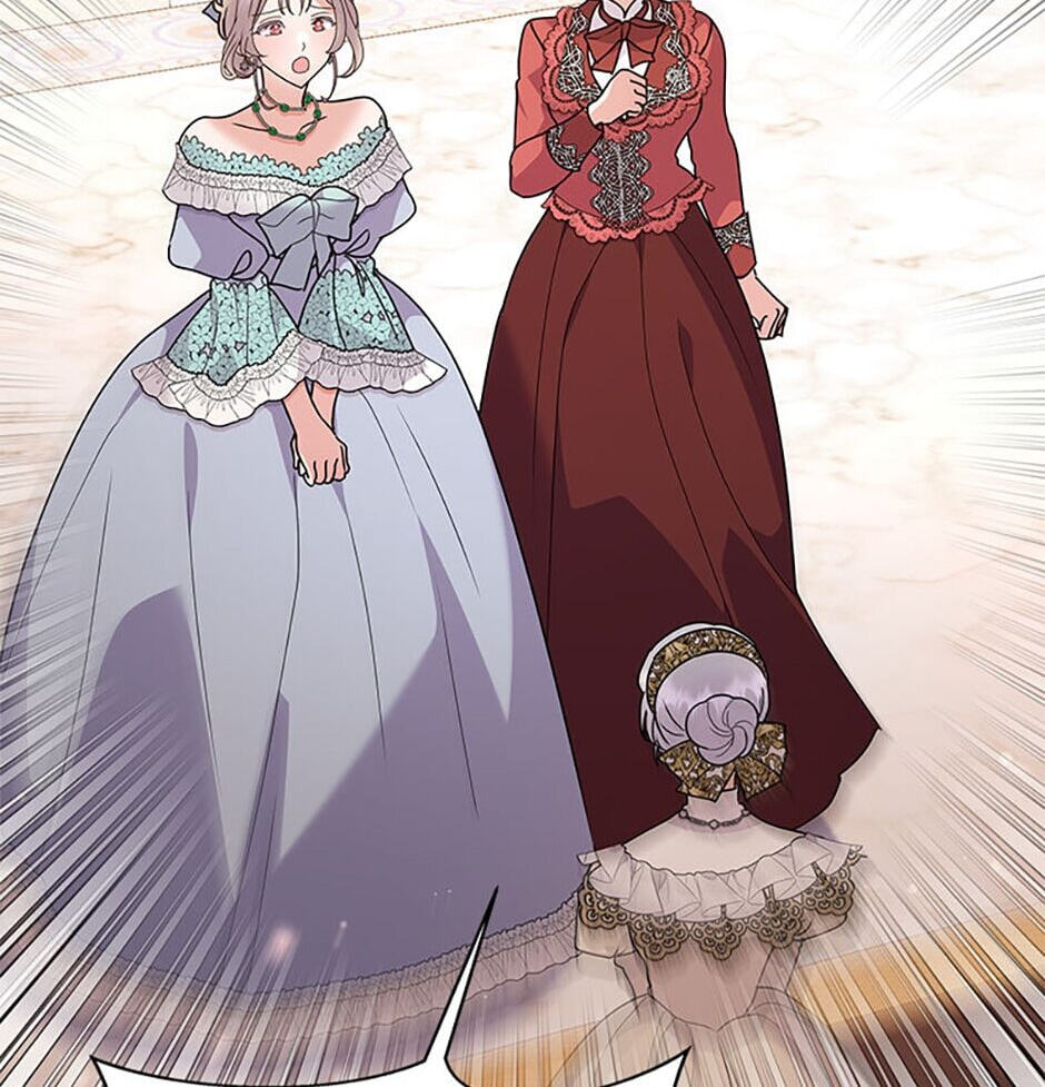 The Little Landlady Chapter 84 page 16 - 