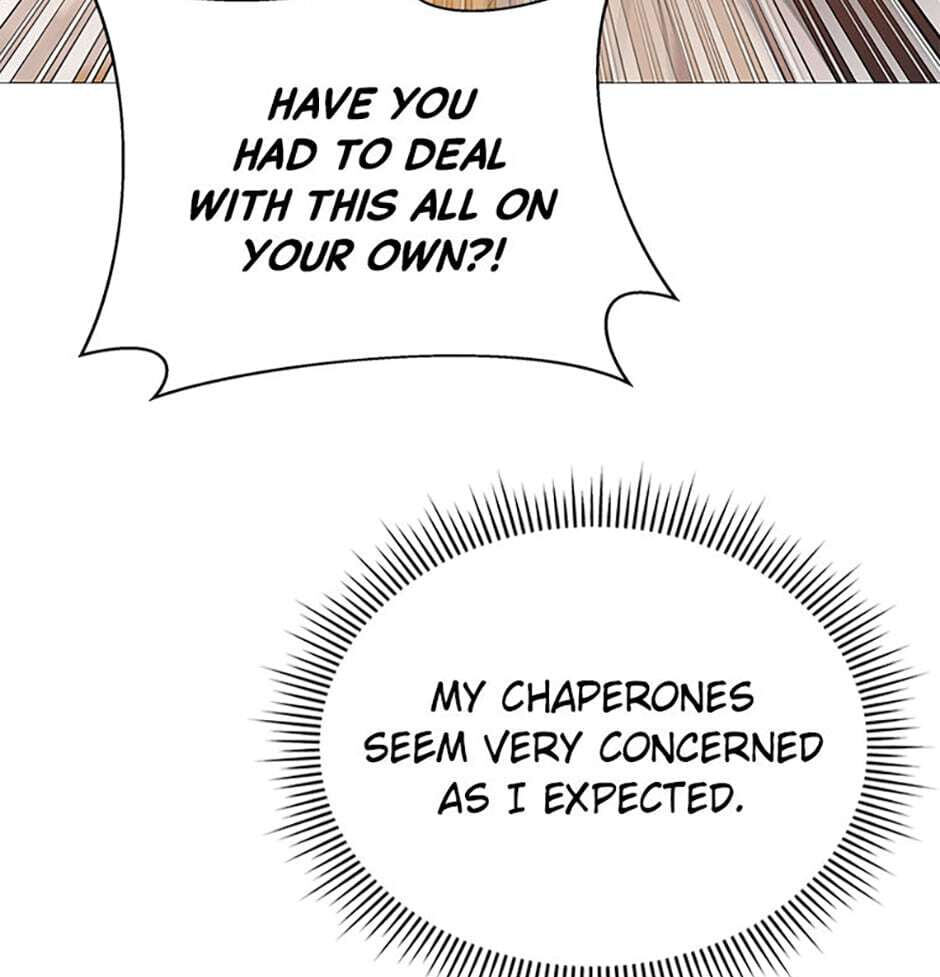 The Little Landlady Chapter 84 page 17 - 