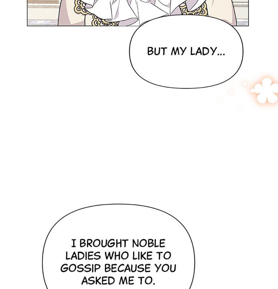 The Little Landlady Chapter 84 page 20 - 