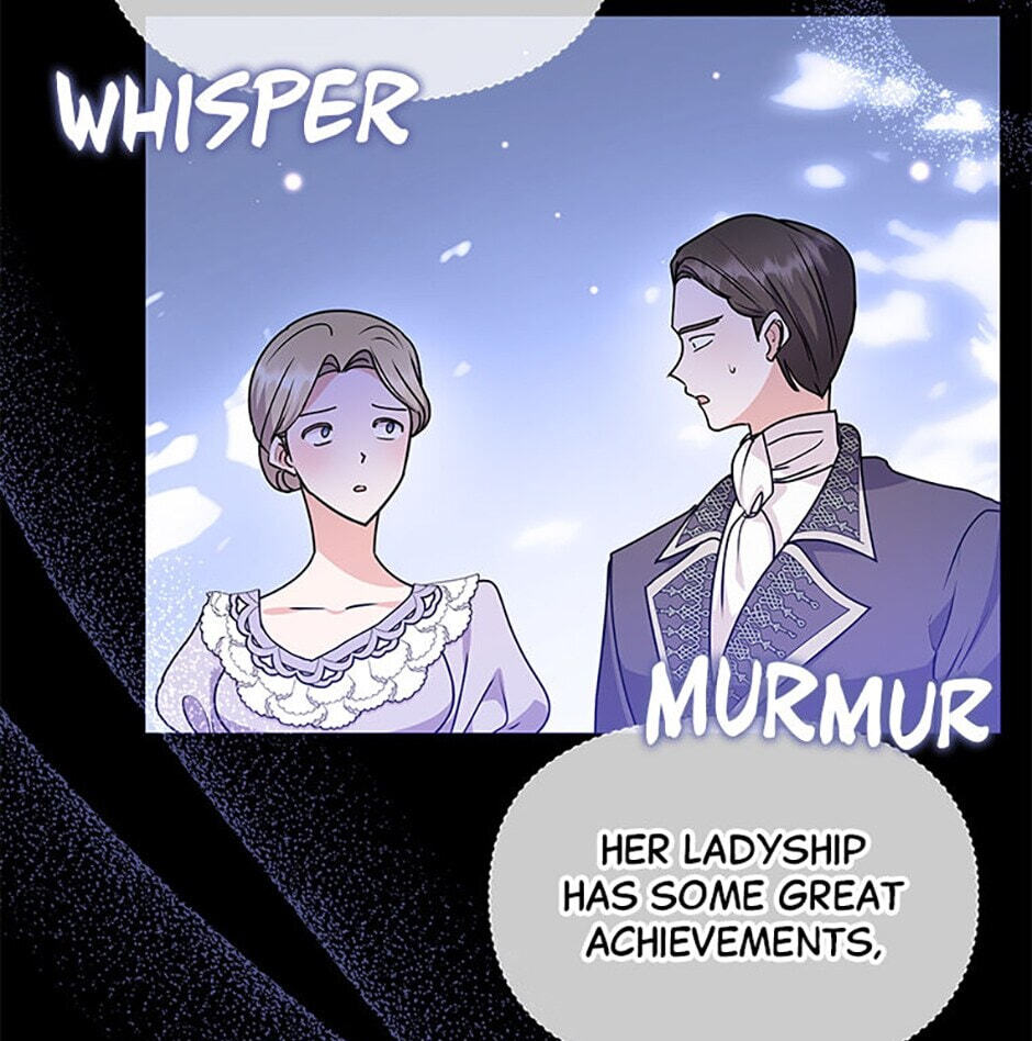 The Little Landlady Chapter 84 page 3 - 